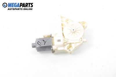 Motor macara geam for Ford Focus II (DA) (07.2004 - 09.2012), 5 uși, hatchback, position: dreaptă - fața