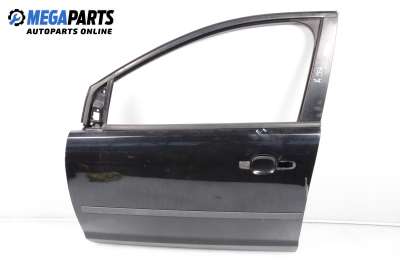 Door for Ford Focus II (DA) (07.2004 - 09.2012), 5 doors, hatchback, position: front - left