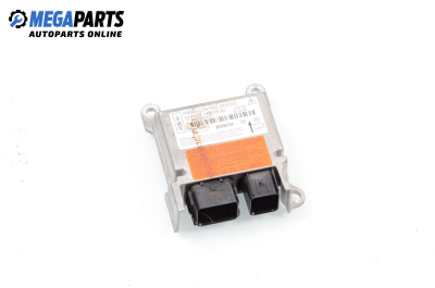 Airbag module for Ford Focus II (DA) (07.2004 - 09.2012), № 0 285 001 552