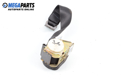 Seat belt for Ford Focus II (DA) (07.2004 - 09.2012), 5 doors, position: rear - left