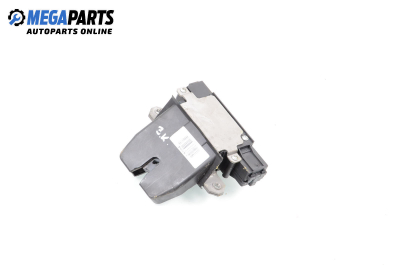 Trunk lock for Ford Focus II (DA) (07.2004 - 09.2012), hatchback, position: rear