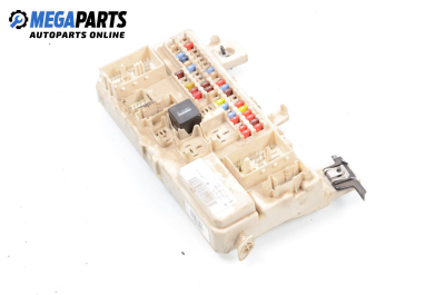 Tablou cu siguranțe for Ford Focus II (DA) (07.2004 - 09.2012) 1.6 TDCi, 109 hp