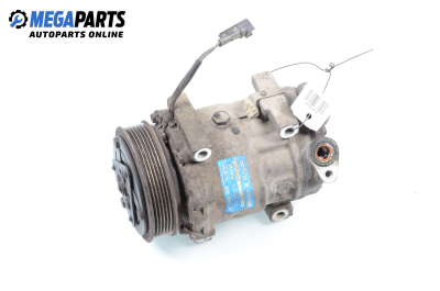 AC compressor for Ford Focus II Hatchback (07.2004 - 09.2012) 1.6 TDCi, 109 hp, 3M5H-19D629-SB