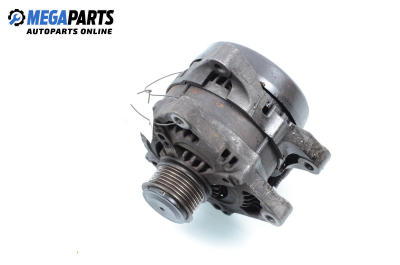 Alternator for Ford Focus II (DA) (07.2004 - 09.2012) 1.6 TDCi, 109 hp