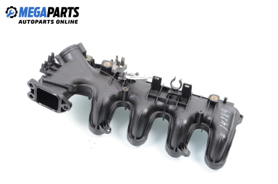 Intake manifold for Ford Focus II (DA) (07.2004 - 09.2012) 1.6 TDCi, 109 hp