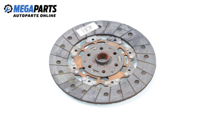 Clutch disk for Ford Focus II (DA) (07.2004 - 09.2012) 1.6 TDCi, 109 hp