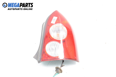 Tail light for Mazda 323 F VI (BJ) (1998-09-01 - 2004-05-01), hatchback, position: right