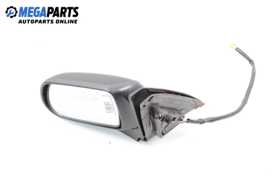 Mirror for Mazda 323 F VI (BJ) (1998-09-01 - 2004-05-01), 5 doors, hatchback, position: left