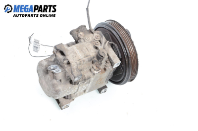 AC compressor for Mazda 323 F VI (BJ) (1998-09-01 - 2004-05-01) 1.4, 72 hp