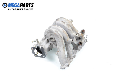 Intake manifold for Mazda 323 F VI (BJ) (1998-09-01 - 2004-05-01) 1.4, 72 hp