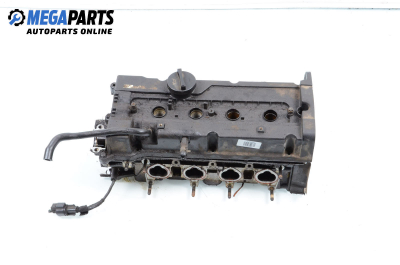 Engine head for Hyundai Elantra Sedan (XD) (06.2000 - 07.2006) 1.6, 107 hp