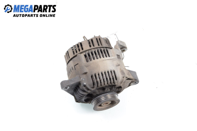 Alternator for Renault Megane I (BA0/1) (08.1995 - 12.2004) 1.6 e (BA0F, BA0S), 90 hp