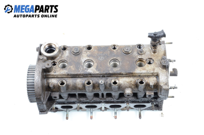 Engine head for Lancia Y (840A) (11.1995 - 09.2003) 1.2 16V (840AD), 86 hp