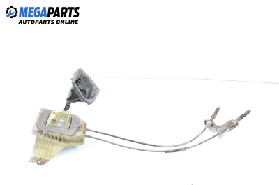 Shifter with cables for Lancia Y (840A) (11.1995 - 09.2003)