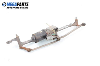 Motor ștergătoare parbriz for Lancia Y (840A) (11.1995 - 09.2003), hatchback, position: fața