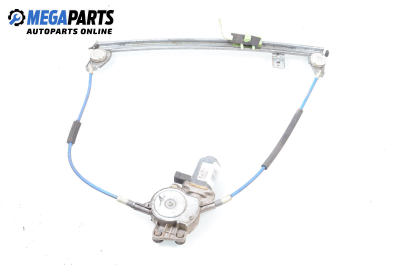 Macara electrică geam for Lancia Y (840A) (11.1995 - 09.2003), 3 uși, hatchback, position: dreapta