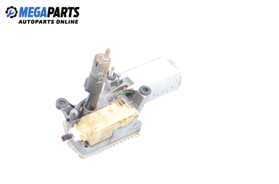 Motor ștergătoare parbriz for Lancia Y (840A) (11.1995 - 09.2003), hatchback, position: din spate