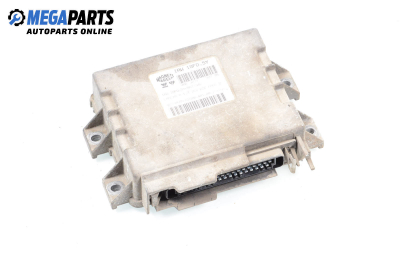 ECU for Lancia Y (840A) (11.1995 - 09.2003) 1.2 16V (840AD), 86 hp, № IAW 1BFD.5Y