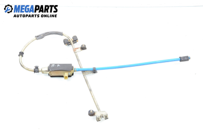 Electric window regulator for Lancia Dedra SW (835) (07.1994 - 07.1999), 5 doors, station wagon, position: front - left