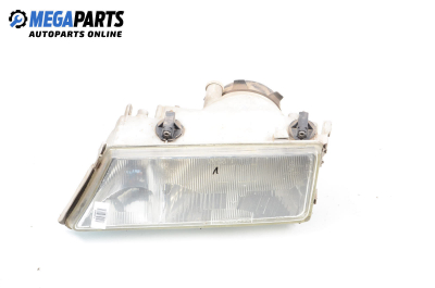 Headlight for Lancia Dedra SW (835) (07.1994 - 07.1999), station wagon, position: left