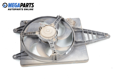 Ventilator radiator for Lancia Dedra SW (835) (07.1994 - 07.1999) 1.6 (835EB), 90 hp