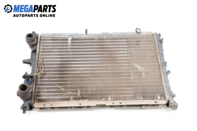 Water radiator for Lancia Dedra SW (835) (07.1994 - 07.1999) 1.6 (835EB), 90 hp