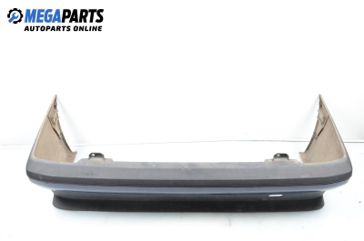 Rear bumper for Lancia Dedra SW (835) (07.1994 - 07.1999), station wagon