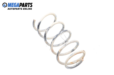 Coil spring for Volkswagen Polo (6N2) (10.1999 - 10.2001), hatchback, position: front