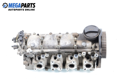 Engine head for Volkswagen Polo (6N2) (10.1999 - 10.2001) 1.4, 54 hp