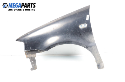 Fender for Volkswagen Polo (6N2) (10.1999 - 10.2001), 3 doors, hatchback, position: front - left