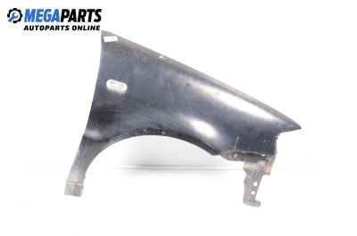 Fender for Volkswagen Polo (6N2) (10.1999 - 10.2001), 3 doors, hatchback, position: front - right