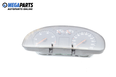 Instrument cluster for Volkswagen Passat IV   (3B2) (08.1996 - 12.2000) 1.9 TDI, 110 hp