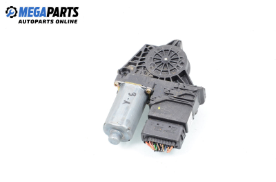 Window lift motor for Volkswagen Passat IV   (3B2) (08.1996 - 12.2000), 5 doors, sedan, position: rear - left