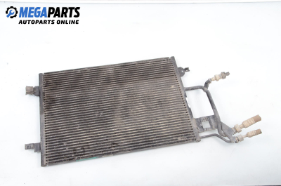 Air conditioning radiator for Volkswagen Passat IV   (3B2) (08.1996 - 12.2000) 1.9 TDI, 110 hp