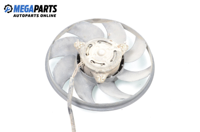 Radiator fan for Volkswagen Passat IV   (3B2) (08.1996 - 12.2000) 1.9 TDI, 110 hp