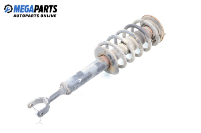 Macpherson shock absorber for Volkswagen Passat IV   (3B2) (08.1996 - 12.2000), sedan, position: front - left