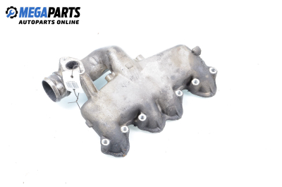 Intake manifold for Volkswagen Passat IV   (3B2) (08.1996 - 12.2000) 1.9 TDI, 110 hp