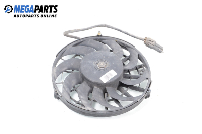 Radiator fan for Opel Tigra (95) (07.1994 - 12.2000) 1.4 16V, 90 hp