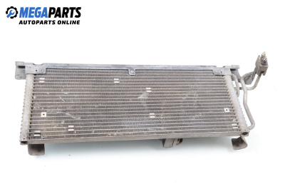 Air conditioning radiator for Opel Tigra (95) (07.1994 - 12.2000) 1.4 16V, 90 hp