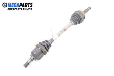 Planetară for Toyota Yaris (SCP1, NLP1, NCP1) (01.1999 - 12.2005) 1.4 D-4D, 75 hp, position: stânga - fața