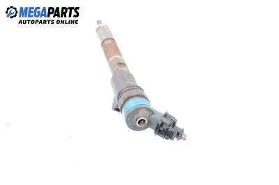 Einspritzdüse for Toyota Yaris (SCP1, NLP1, NCP1) (01.1999 - 12.2005) 1.4 D-4D, 75 hp, № 0445110 085