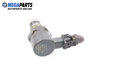 Regulator presiune combustibil for Toyota Yaris (SCP1, NLP1, NCP1) (01.1999 - 12.2005) 1.4 D-4D, 75 hp, № 23280-33010