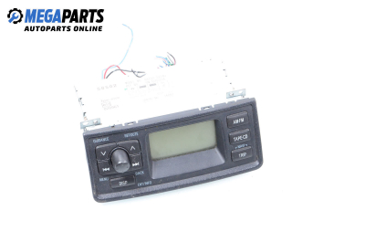 Radio auto for Toyota Yaris (SCP1, NLP1, NCP1) (01.1999 - 12.2005)