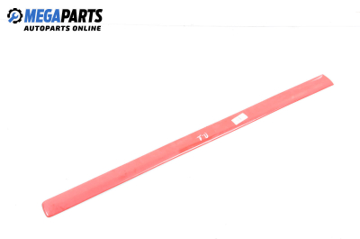 Außenleiste for Toyota Yaris (SCP1, NLP1, NCP1) (01.1999 - 12.2005), hecktür, position: rechts