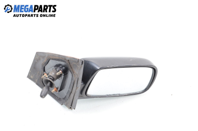 Oglindă for Toyota Yaris (SCP1, NLP1, NCP1) (01.1999 - 12.2005), 5 uși, hatchback, position: dreapta