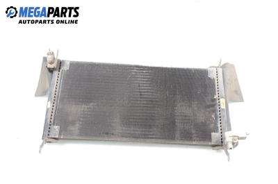 Radiator aer condiționat for Fiat Brava (182) (10.1995 - 06.2003) 1.6 16V (182.BB), 103 hp