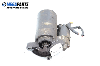 Demaror for Peugeot 306 Hatchback (7A, 7C, N3, N5) (01.1993 - 10.2003) 1.4, 75 hp