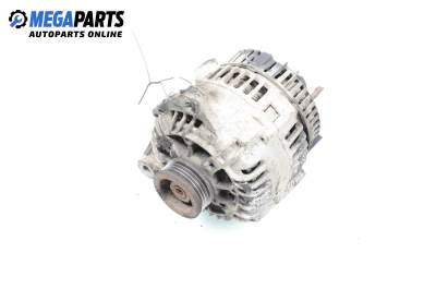 Alternator for Peugeot 306 Hatchback (7A, 7C, N3, N5) (01.1993 - 10.2003) 1.4, 75 hp