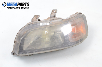 Headlight for Honda Civic VI Fastback (MA, MB) (09.1994 - 02.2001), hatchback, position: left