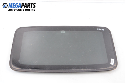 Sunroof glass for Honda Civic VI Fastback (MA, MB) (09.1994 - 02.2001), hatchback